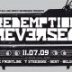 Redemption Reversed - 110709 - Recto